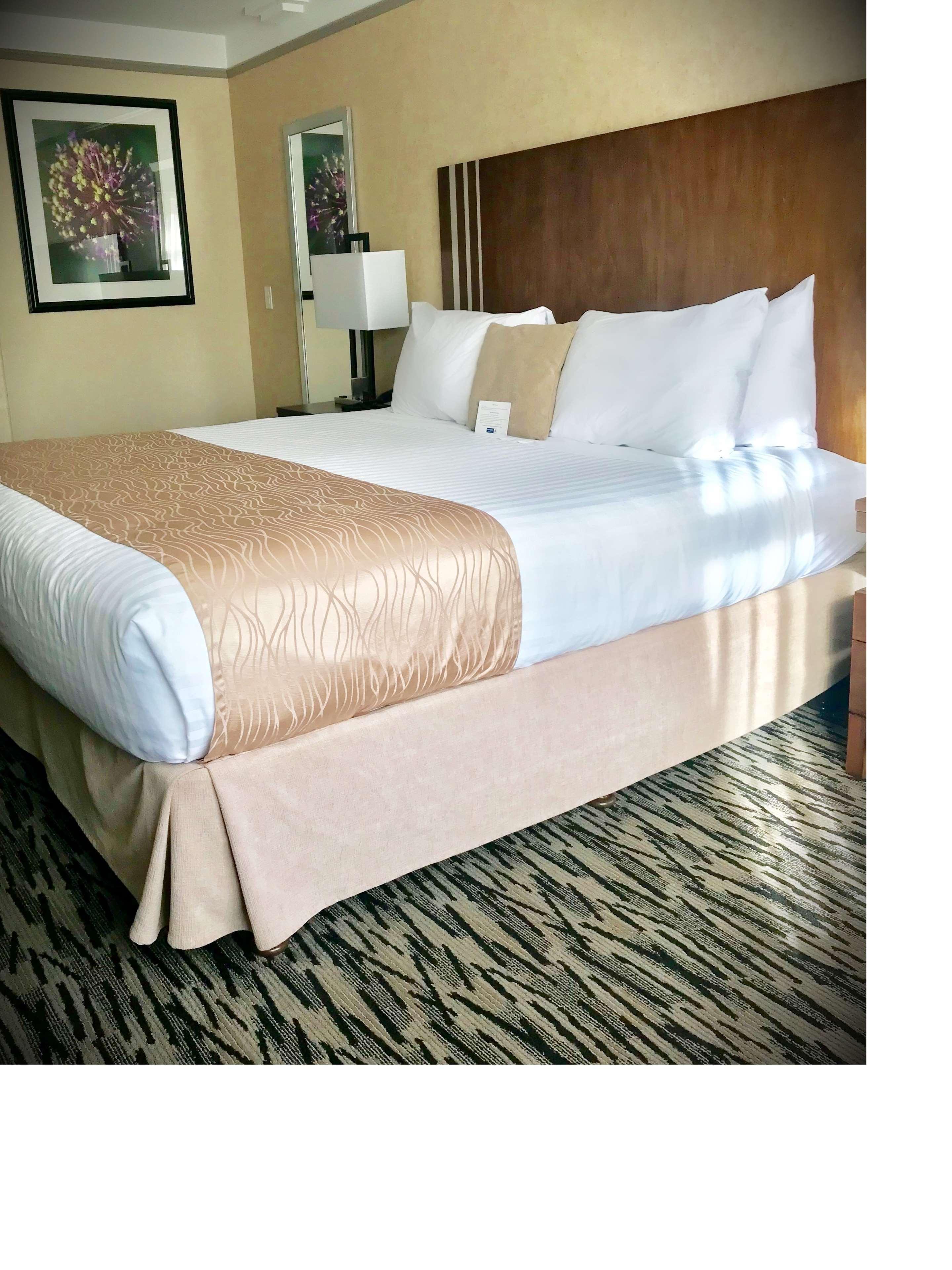 Best Western Plus Pitt Meadows Inn & Suites Экстерьер фото